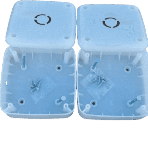 JUNCTION/PVC BOX 5*5