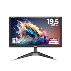 FOXIN 19.5 MONITER CRYSTAL