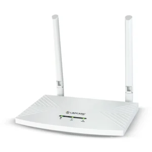 LAPCARE 4G WIFI ROUTER
