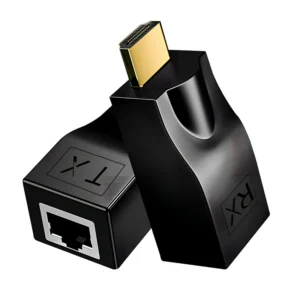 LAPCARE HDMI Extender 4K