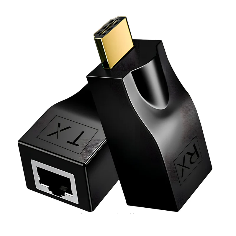 LAPCARE HDMI Extender 4K