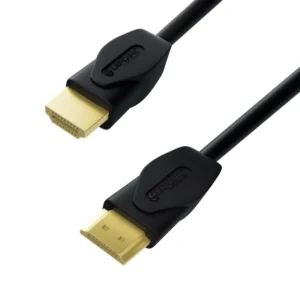 LAPCARE HIGH SPEED HDMI 1.4 CABLE1.5M