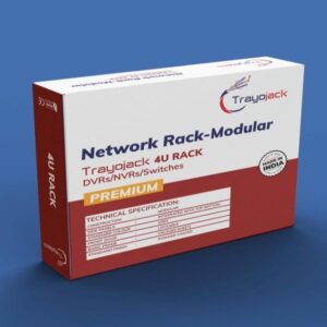TRAYOJACK 4Y RACK